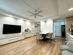 Blk 410A Coral Spring (Sengkang), HDB 4 Rooms #624696711